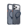 Etui / obudowa na smartfona TORRAS Ostand Air Series do iPhone 17 Pro (Midnight Blue)